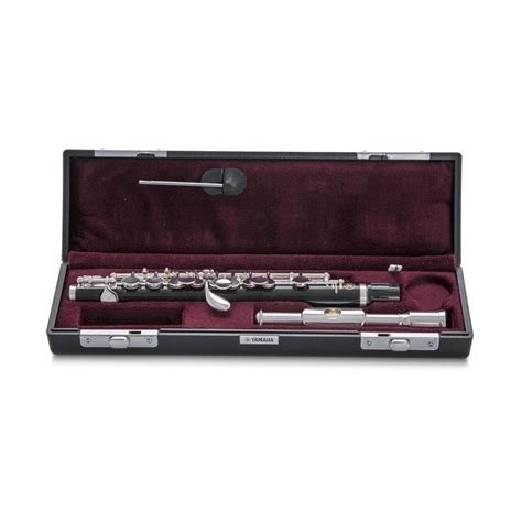 piccolo instrument amazon|yamaha ypc 32 piccolo used.